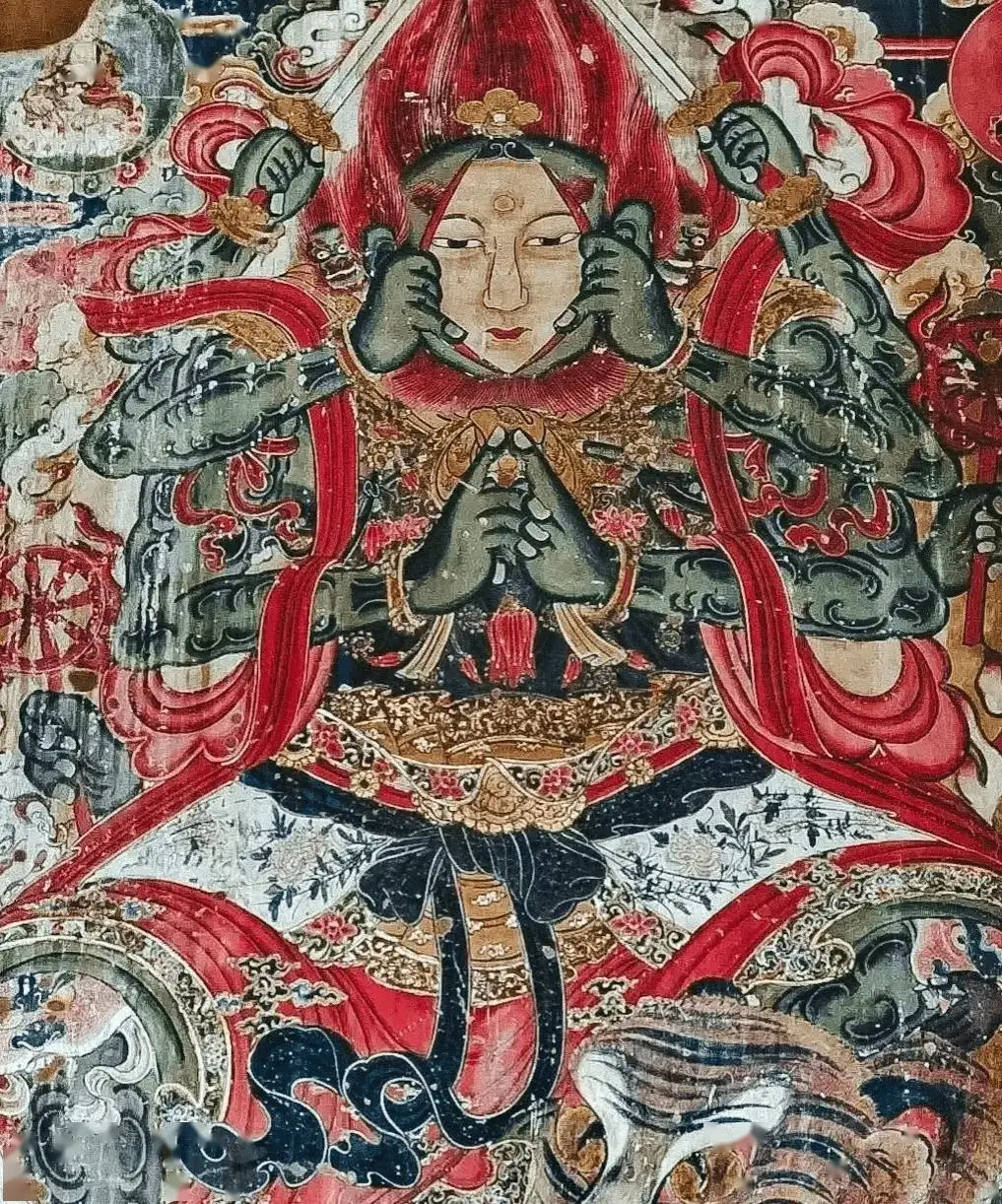 恒山悬空寺参观指南_浑源古城旅游攻略_浑源旅游攻略