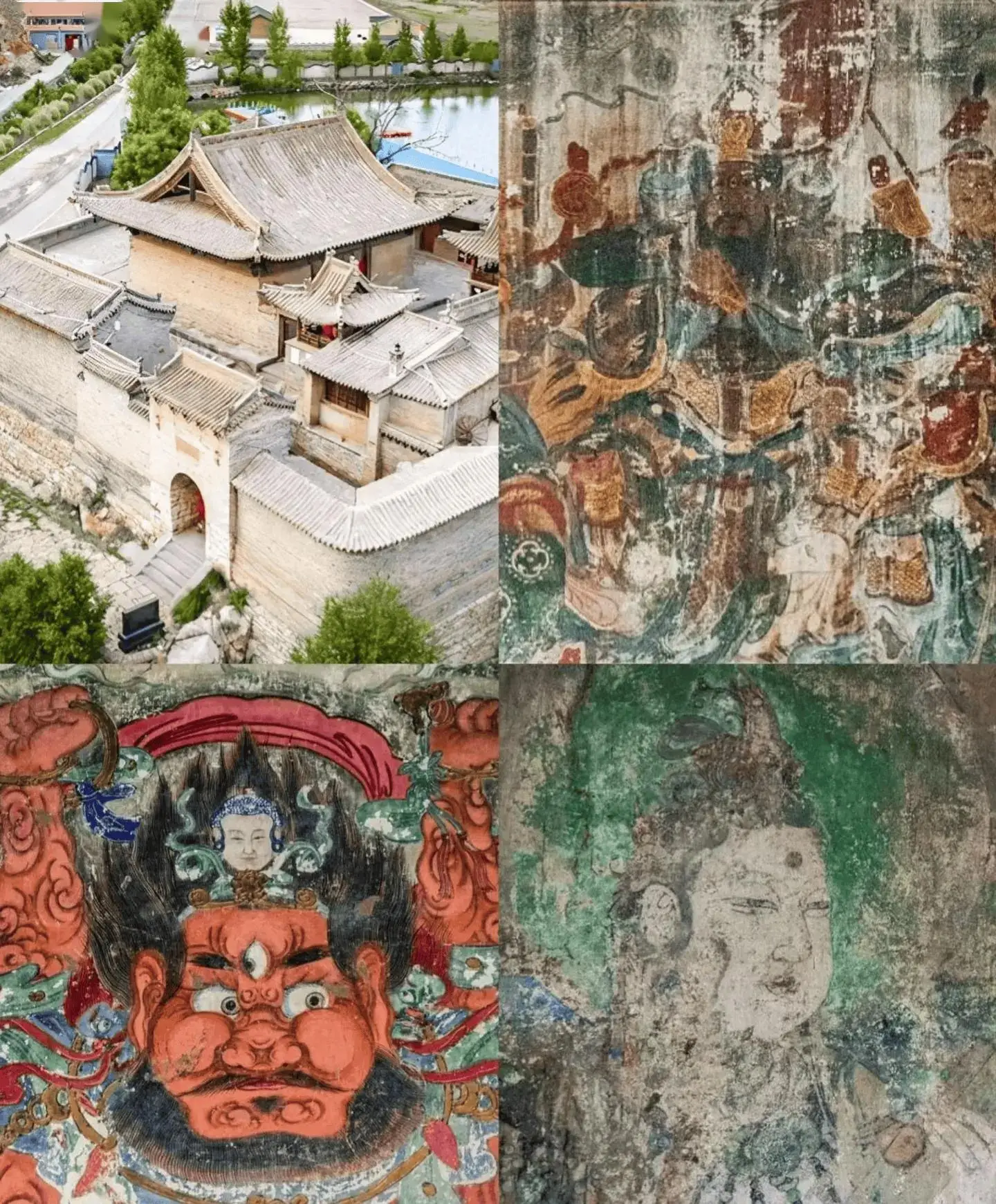 浑源旅游攻略_浑源古城旅游攻略_恒山悬空寺参观指南