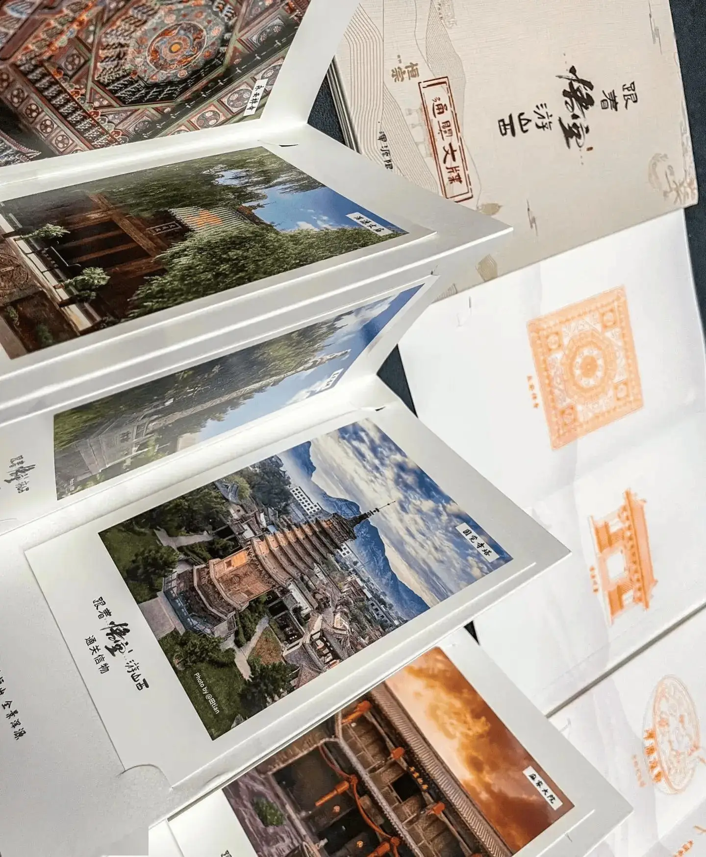 恒山悬空寺参观指南_浑源旅游攻略_浑源古城旅游攻略