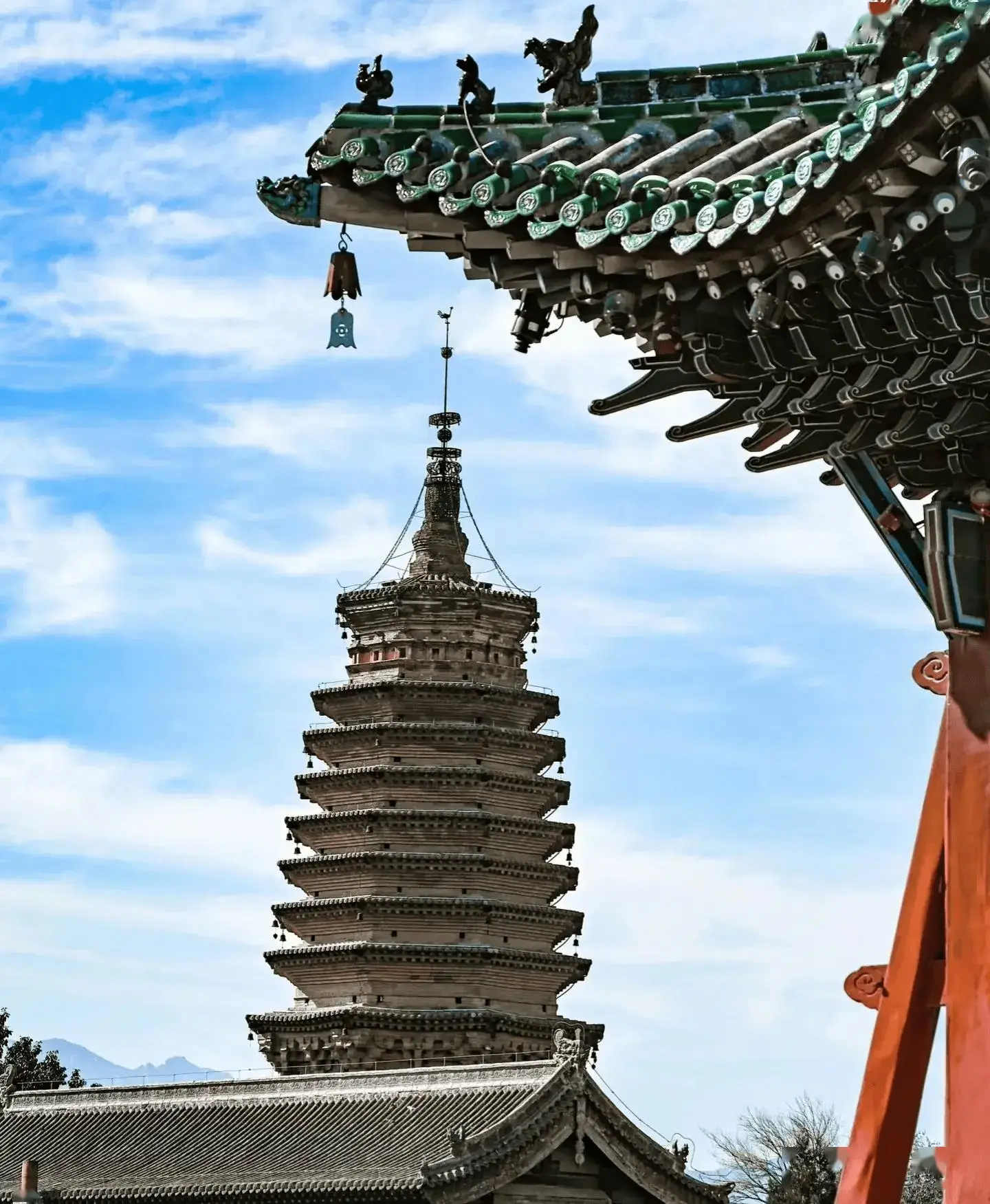 浑源旅游攻略_恒山悬空寺参观指南_浑源古城旅游攻略