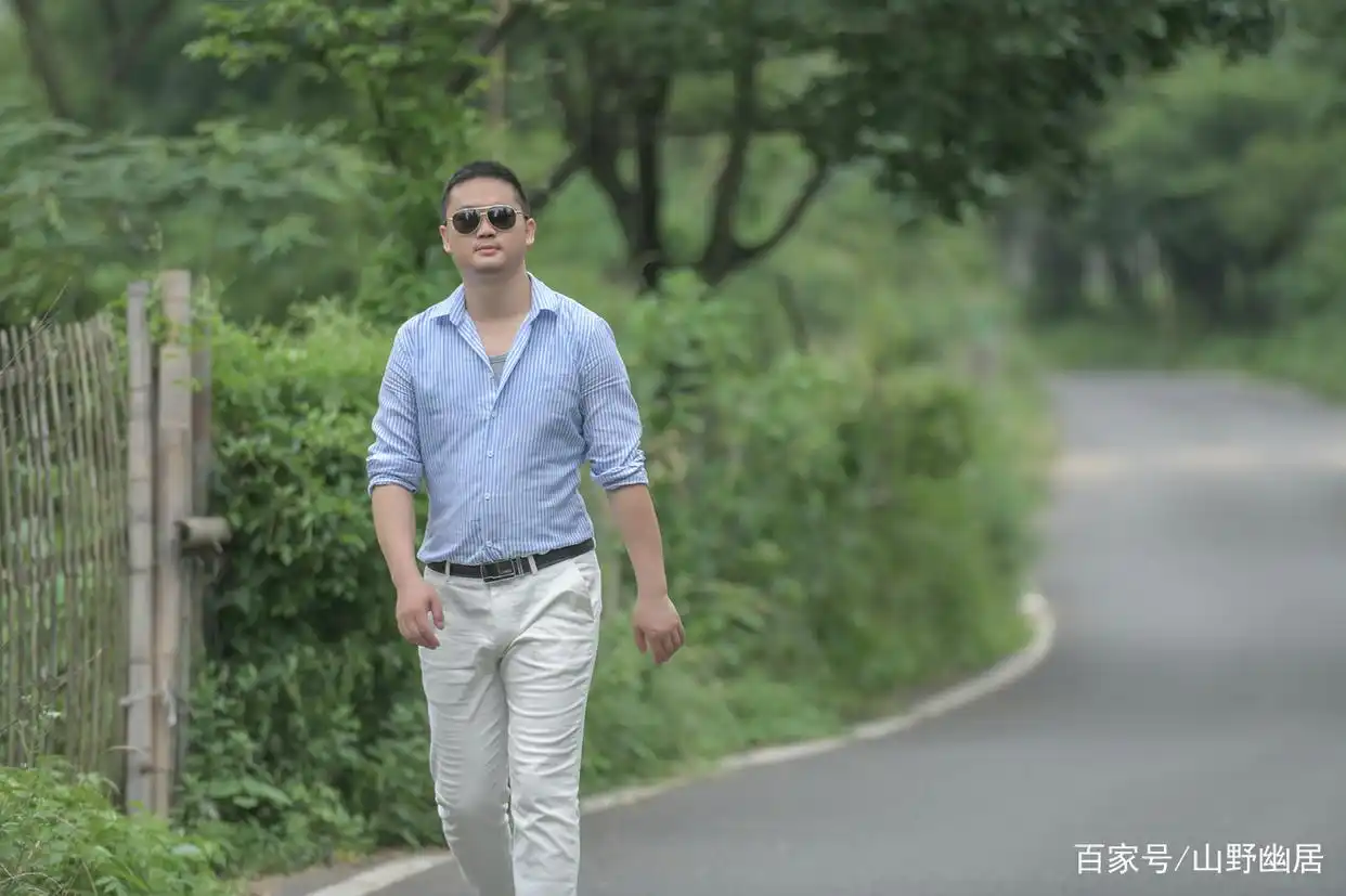 苏南竹林资源生态村_宜兴洑西村旅游攻略_江苏宜兴洑西村避暑度假