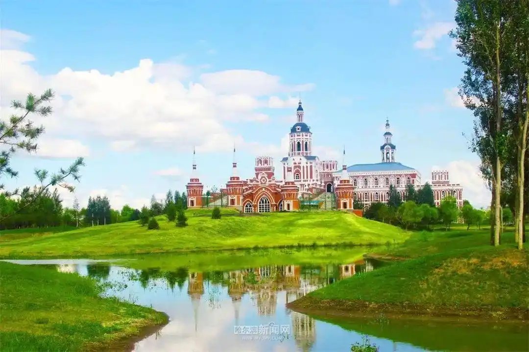 哈尔滨市文旅局邀请“着急姐”来旅游创业_哈尔滨文旅局推出的七大主题16条线路_哈尔滨旅游攻略
