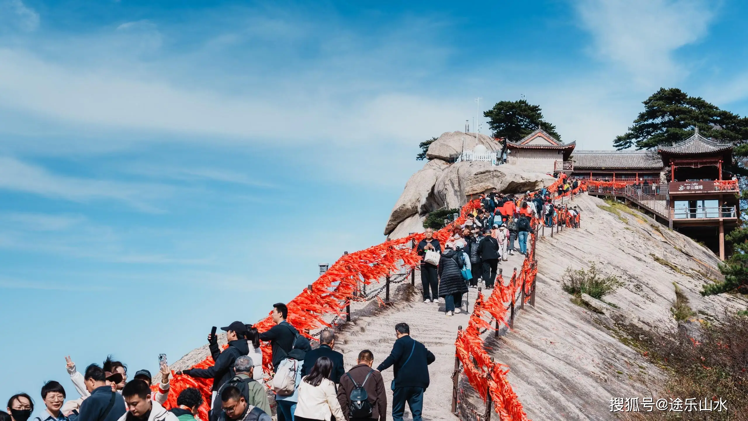 西安必玩景点门票价格行程安排_西安南五台旅游攻略_西安旅游必玩景点攻略