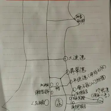 六鳌美食攻略_漳浦六鳌住宿推荐_六鳌旅游攻略住宿