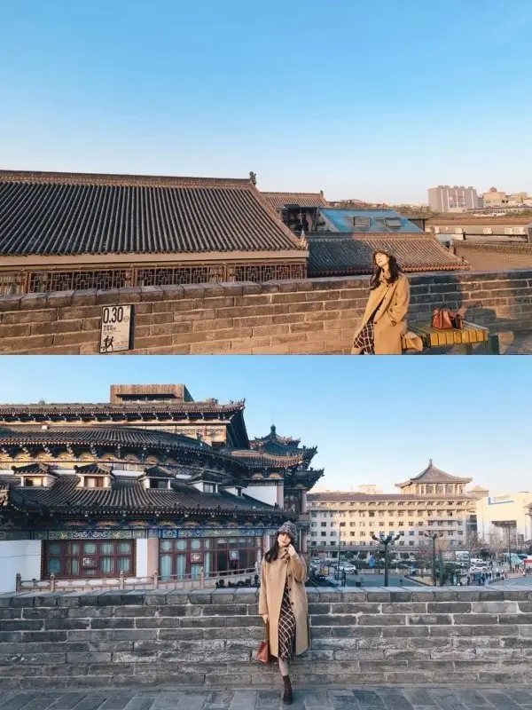西安兵马俑华清宫大雁塔一日游_西安旅游攻略4天行程_西安三天旅游自由攻略