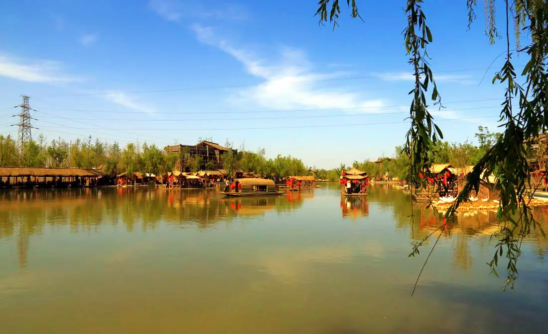 西安旅游攻略4天行程_西安兵马俑华清宫大雁塔一日游_西安三天旅游自由攻略
