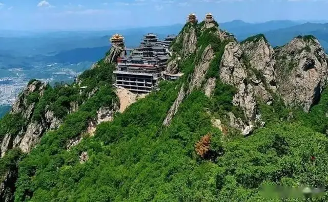 洛阳十大必玩景点_洛阳旅游攻略2026_龙门石窟旅游攻略