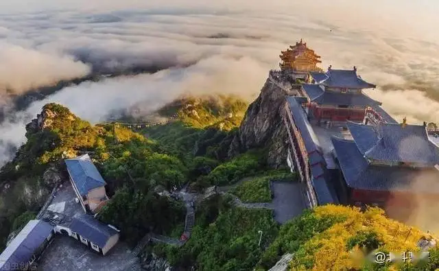 洛阳旅游攻略2026_洛阳十大必玩景点_龙门石窟旅游攻略