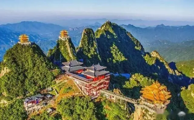 洛阳十大必玩景点_龙门石窟旅游攻略_洛阳旅游攻略2026