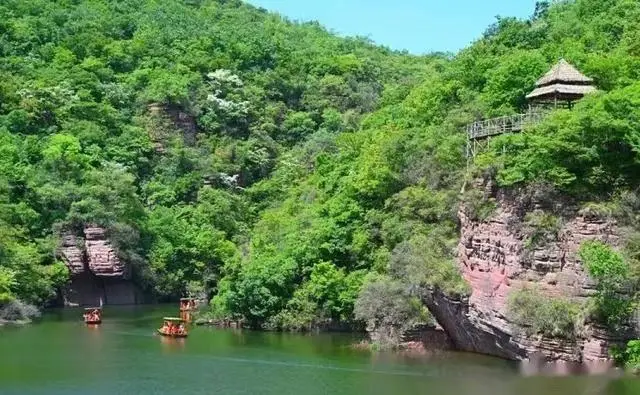 洛阳旅游攻略2026_龙门石窟旅游攻略_洛阳十大必玩景点