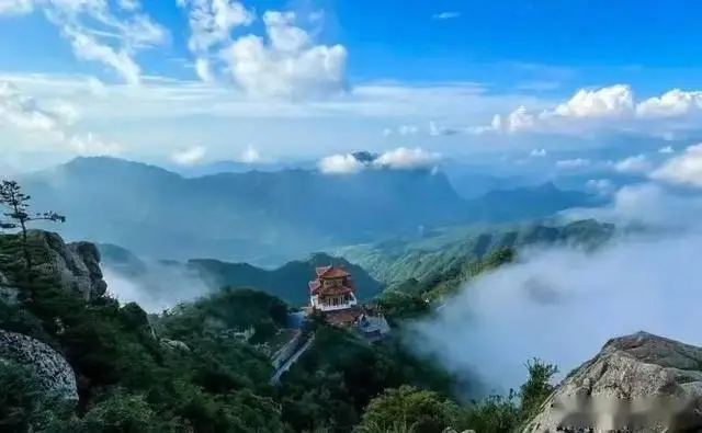 龙门石窟旅游攻略_洛阳旅游攻略2026_洛阳十大必玩景点