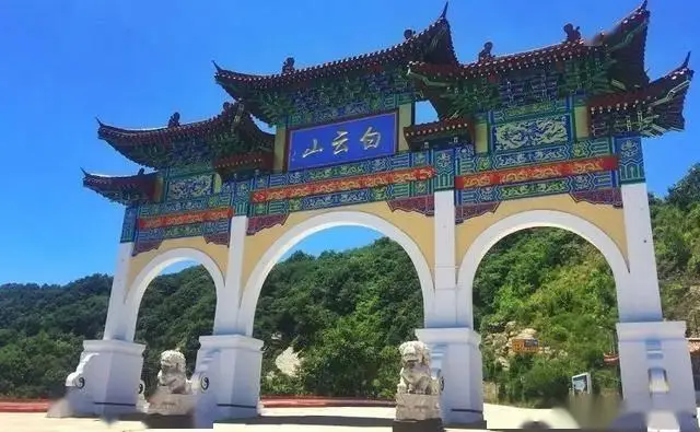 洛阳旅游攻略2026_洛阳十大必玩景点_龙门石窟旅游攻略