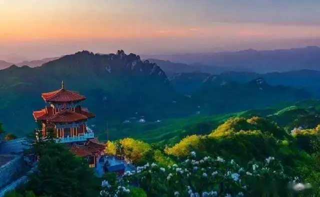 龙门石窟旅游攻略_洛阳旅游攻略2026_洛阳十大必玩景点
