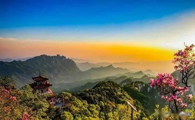 洛阳十大必玩景点_龙门石窟旅游攻略_洛阳旅游攻略2026