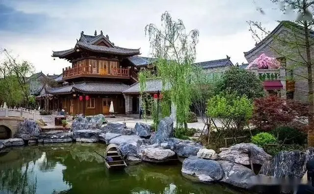 龙门石窟旅游攻略_洛阳旅游攻略2026_洛阳十大必玩景点