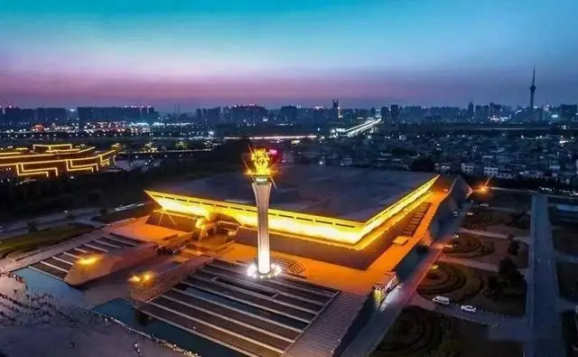 洛阳旅游攻略2026_洛阳十大必玩景点_龙门石窟旅游攻略