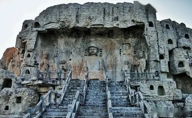 洛阳十大必玩景点_龙门石窟旅游攻略_洛阳旅游攻略2026
