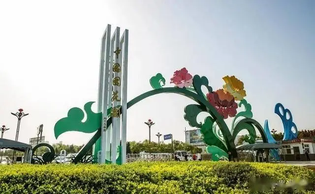 洛阳十大必玩景点_洛阳旅游攻略2026_龙门石窟旅游攻略
