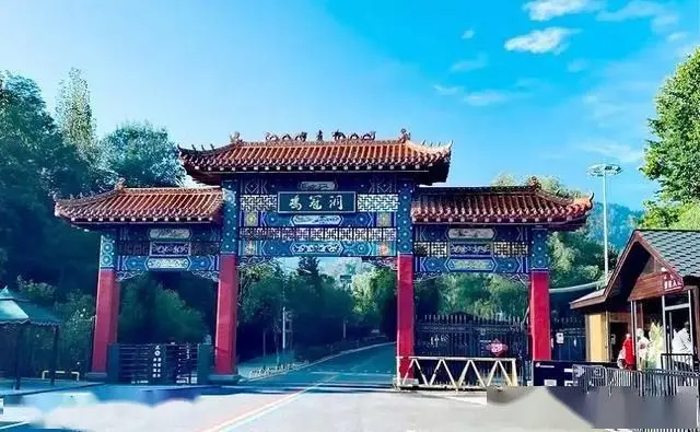 洛阳旅游攻略2026_洛阳十大必玩景点_龙门石窟旅游攻略