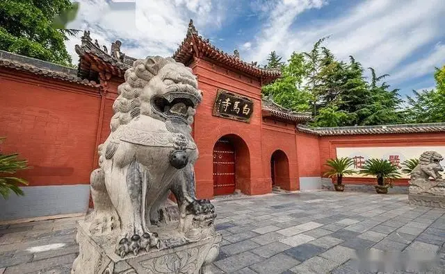 洛阳十大必玩景点_龙门石窟旅游攻略_洛阳旅游攻略2026