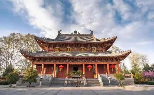 洛阳十大必玩景点_龙门石窟旅游攻略_洛阳旅游攻略2026
