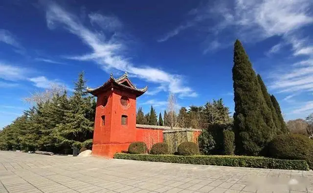 洛阳旅游攻略2026_洛阳十大必玩景点_龙门石窟旅游攻略
