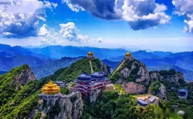 洛阳十大必玩景点_龙门石窟旅游攻略_洛阳旅游攻略2026