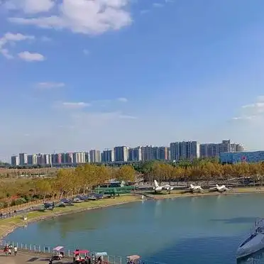 东方绿舟亲子遛娃路线攻略_东方绿舟高效游览路线指南_东方绿舟旅游攻略