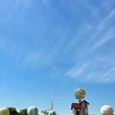 东方绿舟旅游攻略_东方绿舟高效游览路线指南_东方绿舟亲子遛娃路线攻略