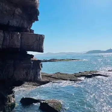 长岛县旅游攻略_长岛旅游避坑指南_长岛船票购买攻略