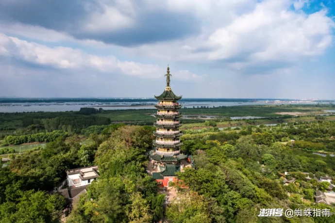 金山北固山焦山西津渡_镇江必去景点_镇江旅游攻略一日游