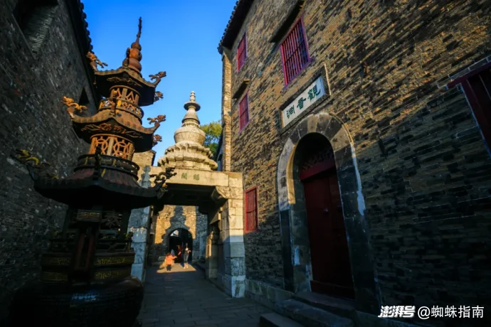 镇江必去景点_金山北固山焦山西津渡_镇江旅游攻略一日游