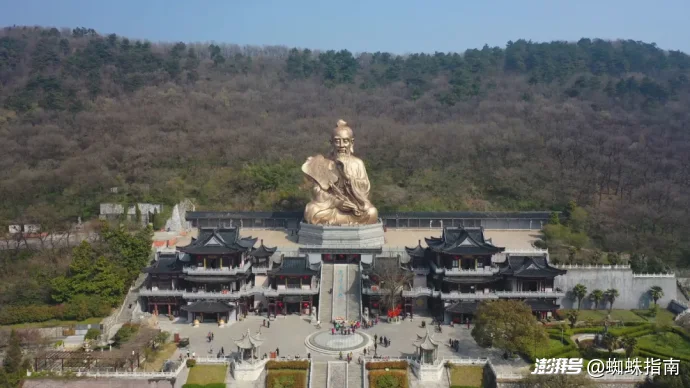镇江必去景点_镇江旅游攻略一日游_金山北固山焦山西津渡