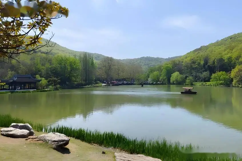 镇江旅游攻略一日游_镇江旅游攻略_镇江必去景点