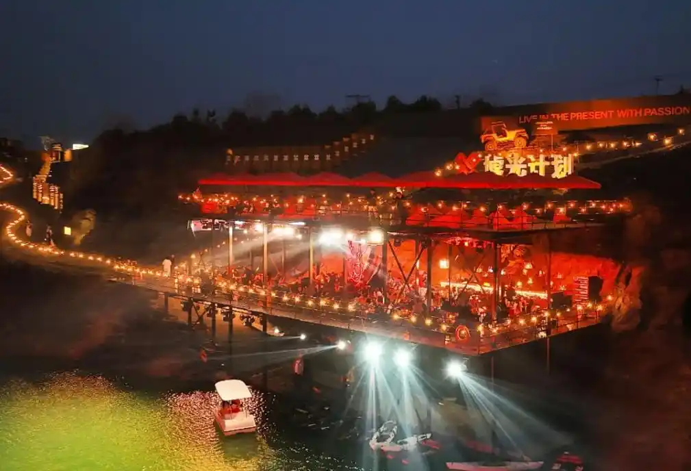 日照旅游攻略2026_山海畅游卡优惠_日照旅游旺季活动