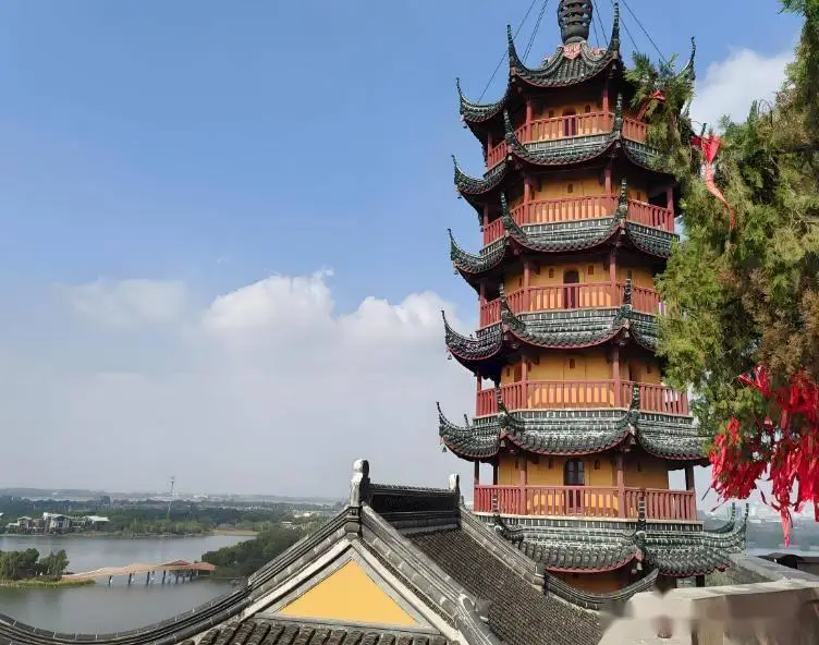 金山寺西津渡景点推荐_镇江旅游攻略一日游_镇江旅游攻略