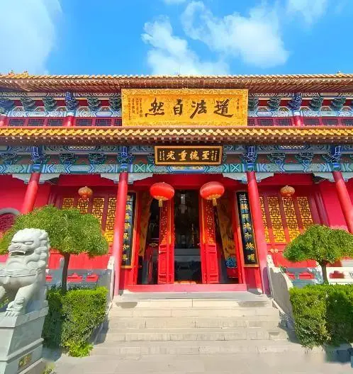 镇江旅游攻略一日游_镇江旅游攻略_金山寺西津渡景点推荐