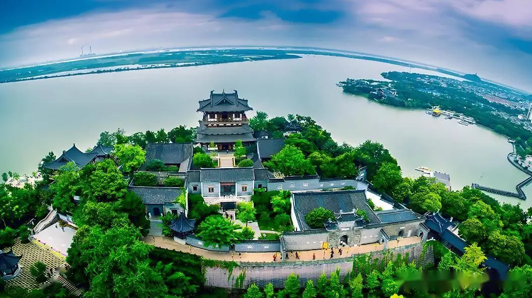 金山寺西津渡景点推荐_镇江旅游攻略_镇江旅游攻略一日游