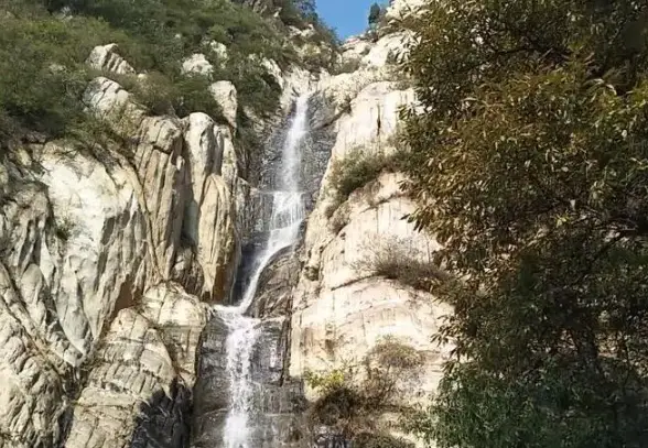 嵩山少林寺一日游旅游攻略_少林景区游玩路线攻略_嵩山景区景点分布图