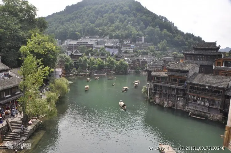 长沙自由活动好去处_长沙张家界凤凰古城旅游攻略_长沙旅游行程安排