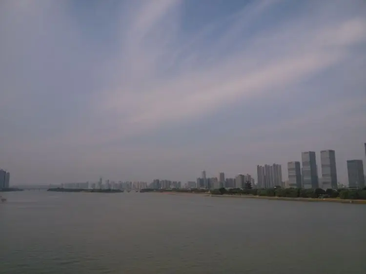 长沙旅游行程安排_长沙张家界凤凰古城旅游攻略_长沙自由活动好去处