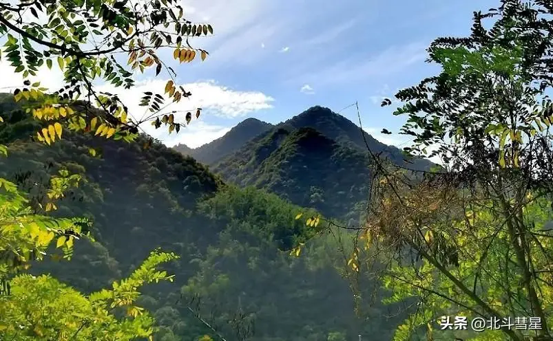 江门旅游攻略推荐景点_江门新会旅游攻略_江门十大必玩景点圭峰山