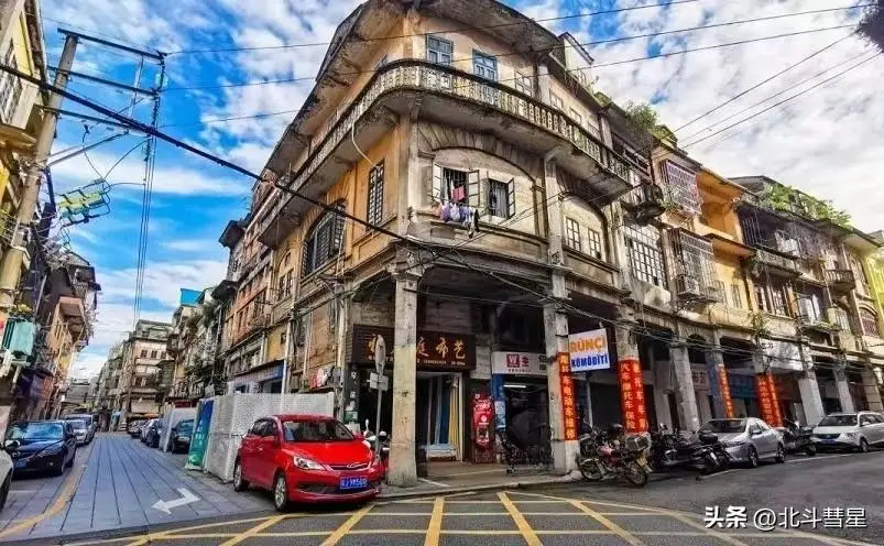 江门十大必玩景点圭峰山_江门旅游攻略推荐景点_江门新会旅游攻略