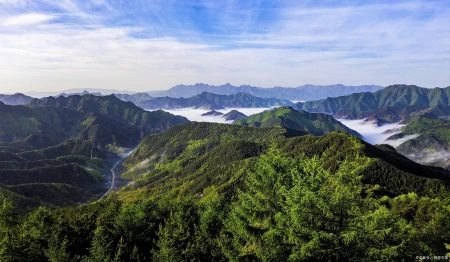 南阳免费景点<strong>有哪些</strong>