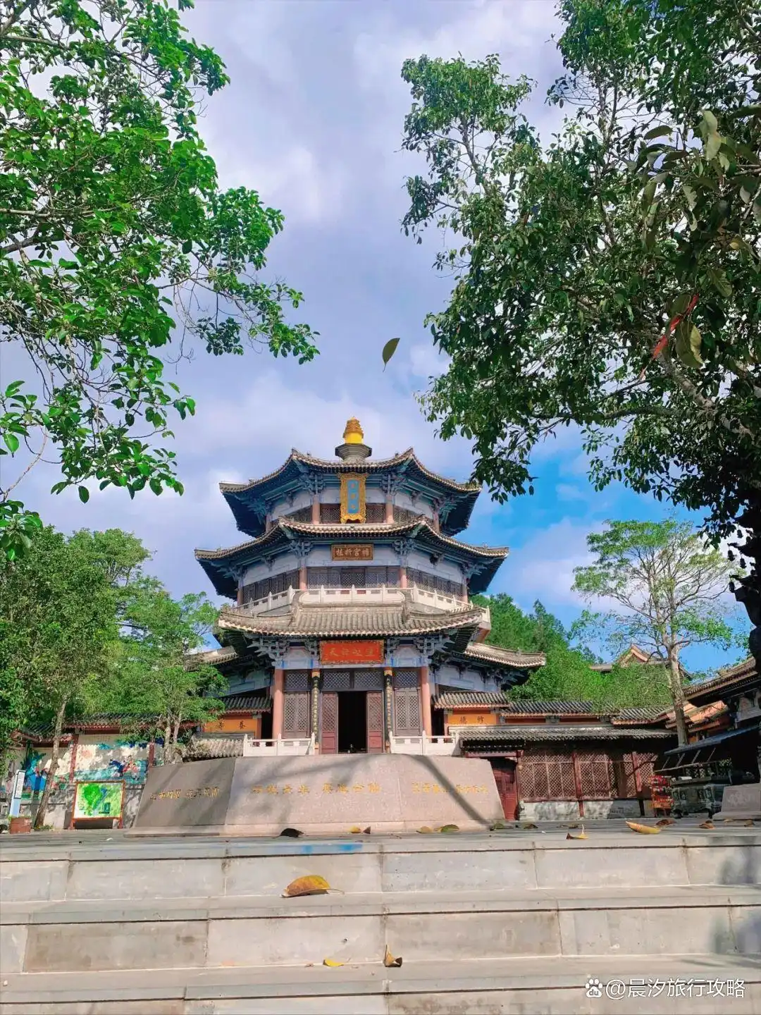 海南中线旅游路线_海南白沙县旅游攻略_海南中线景点介绍