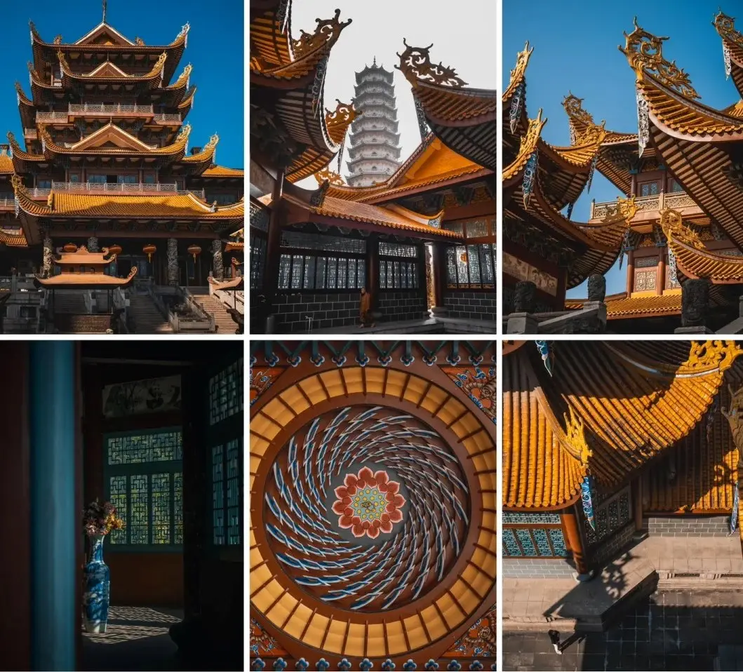 福州三坊七巷旅游攻略_鼓山旅游线路推荐_福州旅游攻略