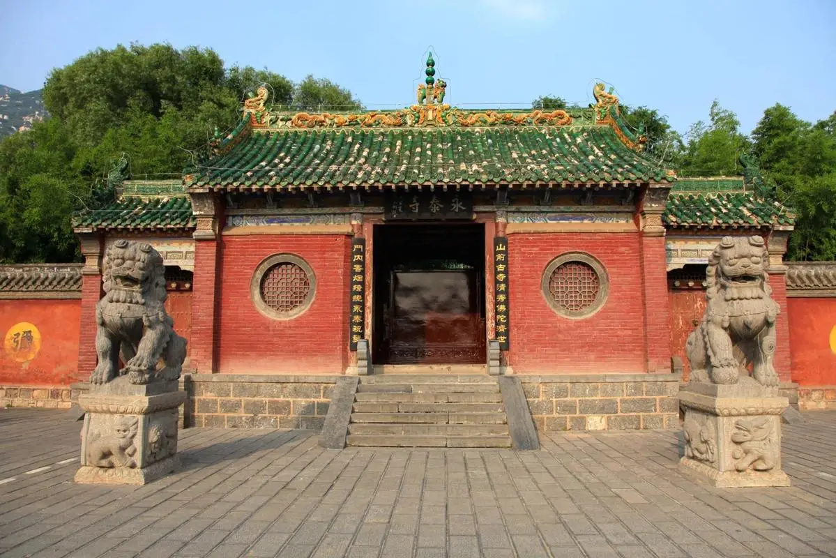 登封旅游攻略一日游_少林寺周边景点_登封旅游攻略