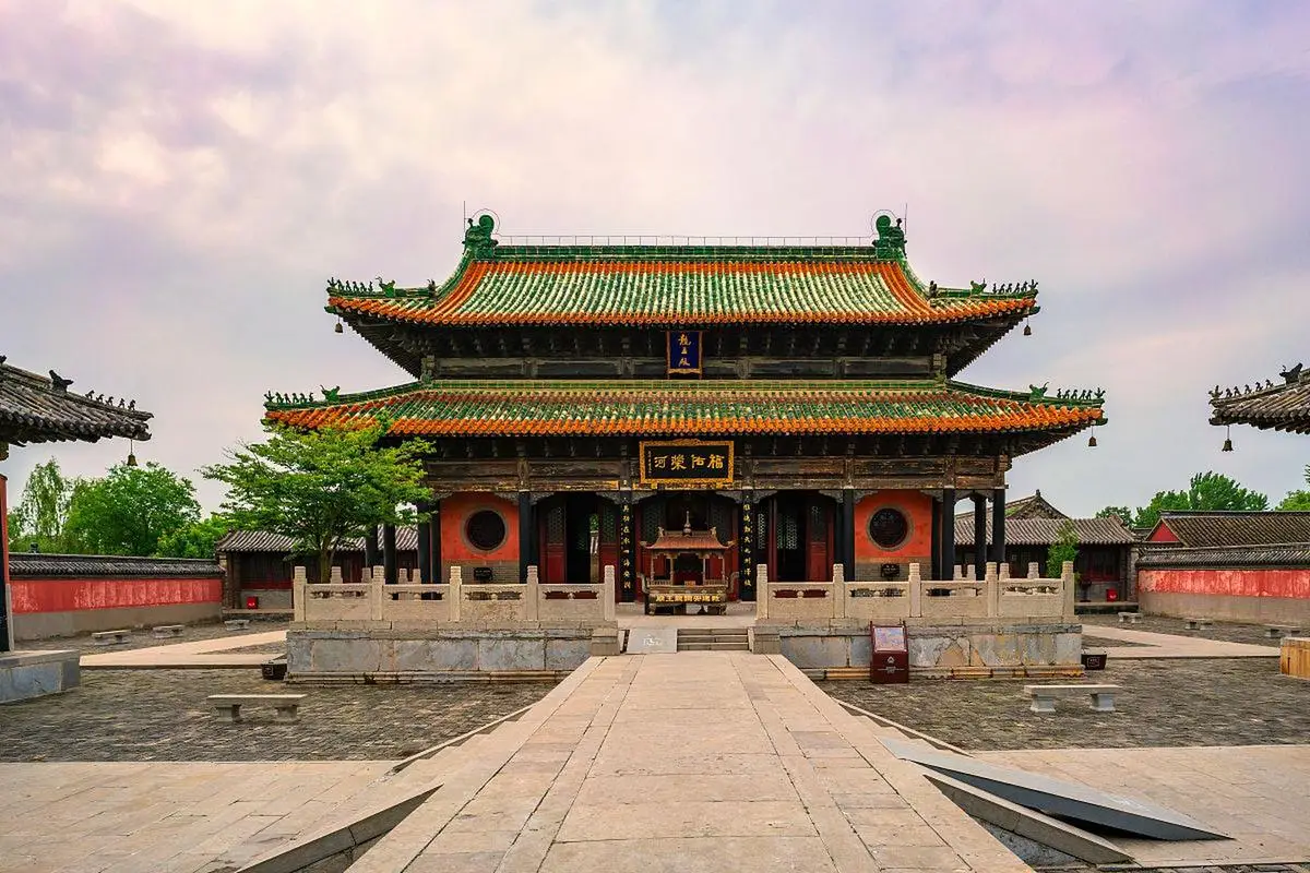 登封旅游攻略一日游_少林寺周边景点_登封旅游攻略