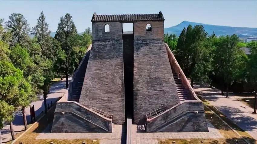 登封旅游攻略一日游_登封旅游攻略_少林寺周边景点