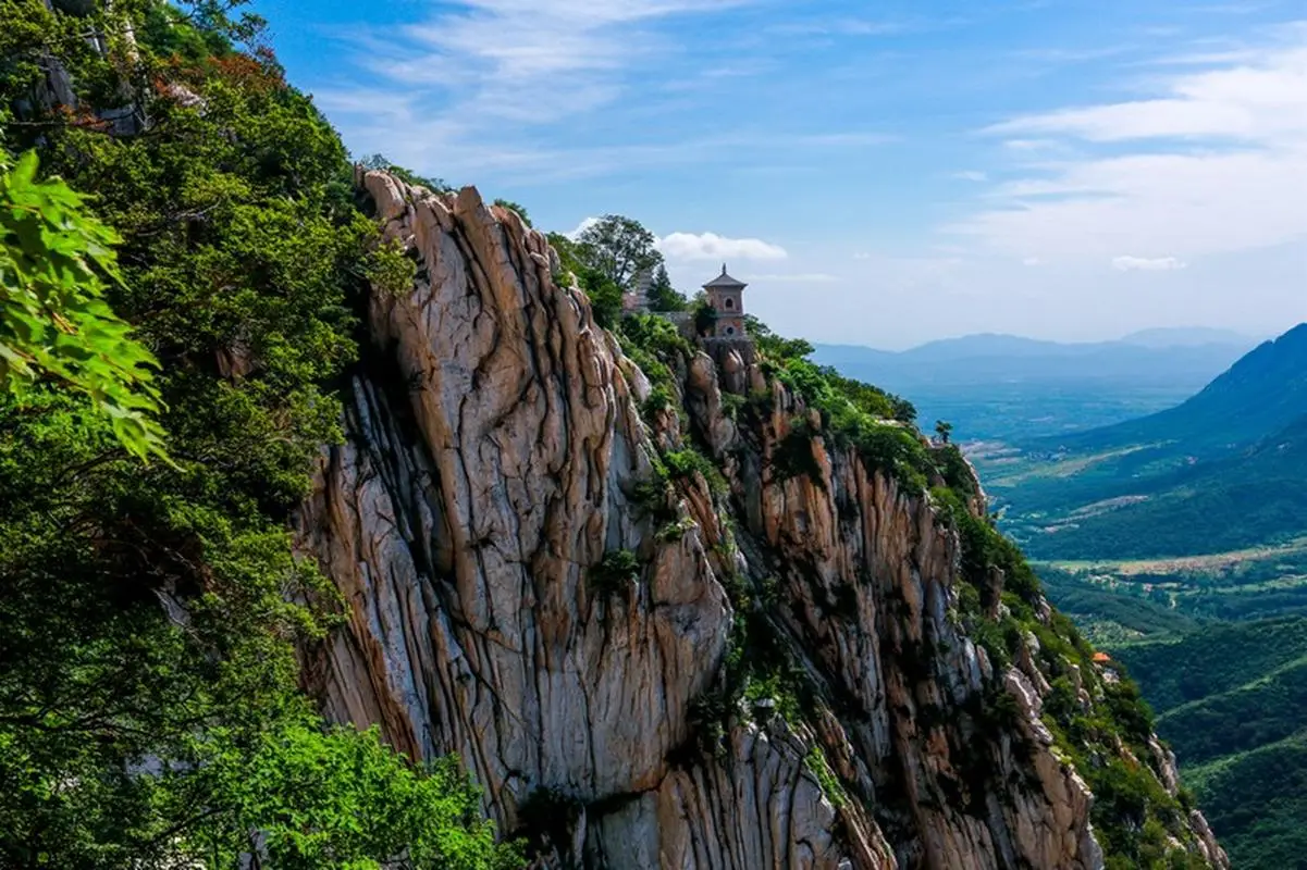 少林寺周边景点_登封旅游攻略_登封旅游攻略一日游